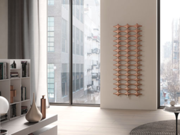 Kermi radiatori di design - Ideos