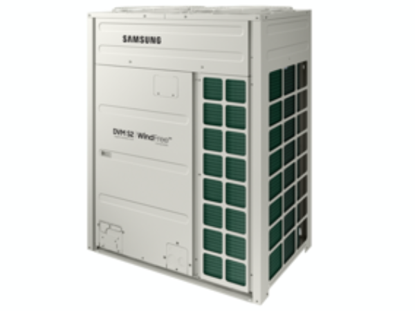 Samsung Sistemi di climatizzazione a volume variabile di refrigerante serie DVM S2